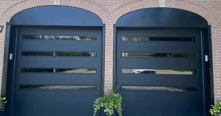 Garage Door Opener Installation and Repair Richmond